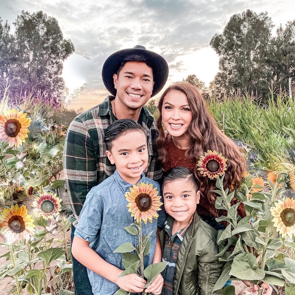 Meet your Posher, Danny